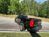 2015 Chevrolet Colorado