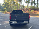 2020 CHEVROLET SILVERADO 2WD LT