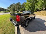 2015 Chevrolet Colorado