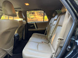 2014 TOYOTA 4RUNNER 4X4 LIMITED