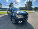 2015 Chevrolet Colorado