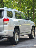 2012 TOYOTA 4 RUNNER SR5 4X4