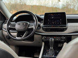 2022 JEEP COMPASS FWD LATITUDE