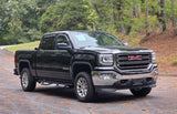 2017 GMC SIERRA 1500 4X4 V8 5.3L SLE