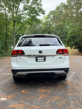 2018 VOLKSWAGEN ATLAS AWD V6 W TECHNOLOGY
