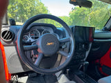 2010 JEEP WRANGLER UNLIMITED 4X4 SPORT