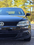2013 VOLKSWAGEN JETTA 4C