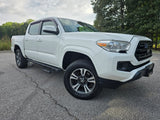 2018 TOYOTA TACOMA 4x4 V6 SR