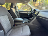 2021 VOLKSWAGEN ATLAS S 4C
