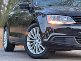 2013 VOLKSWAGEN JETTA