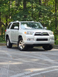 2012 TOYOTA 4 RUNNER SR5 4X4