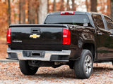 2016 CHEVROLET COLORADO 4WD V6