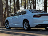 2016 DODGE CHARGER