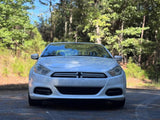 2013 DODGE DART RALLYE SXT