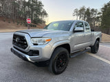 2016 toyota tacoma