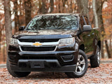 2016 CHEVROLET COLORADO 4WD V6