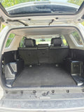 2012 TOYOTA 4 RUNNER SR5 4X4