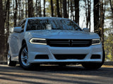 2016 DODGE CHARGER