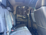 2020 CHEVROLET SILVERADO 2WD LT
