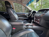 2015 NISSAN PATHFINDER 4WD PLATINUM