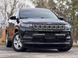 2022 JEEP COMPASS FWD LATITUDE