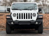 2018 JEEP WRANGLER UNLIMITED SPORT S V6 4X4