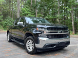 2020 CHEVROLET SILVERADO LT V6 DIESEL 4x4