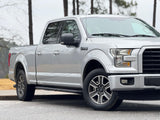 2015 FORD F150