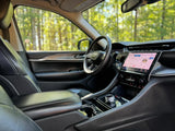 2023 JEEP GRAND CHEROKEE L 2WD V6 LIMITED