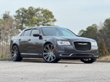 2016 CHRYSLER 300