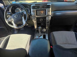 2015 TOYOTA 4RUNNER 4X4 SR5