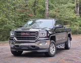 2017 GMC SIERRA 1500 4X4 V8 5.3L SLE