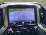 2020 CHEVROLET SILVERADO LT V6 DIESEL 4x4