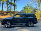 2014 TOYOTA 4RUNNER 4X4 LIMITED