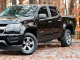 2016 CHEVROLET COLORADO 4WD V6
