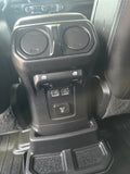 2018 JEEP WRANGLER UNLIMITED 4C 4X4 SAHARA