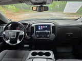 2017 GMC SIERRA 1500 4X4 V8 5.3L SLE