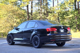 2013 VOLKSWAGEN JETTA 4C