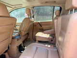 2006 NISSAN ARMADA