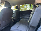 2021 VOLKSWAGEN ATLAS S 4C