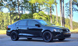 2013 VOLKSWAGEN JETTA 4C