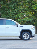 2020 GMC SIERRA 4X4 4C BASE
