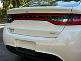 2013 DODGE DART RALLYE SXT