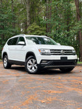 2018 VOLKSWAGEN ATLAS AWD V6 W TECHNOLOGY