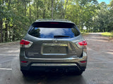 2015 NISSAN PATHFINDER 4WD PLATINUM