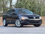 2013 VOLKSWAGEN JETTA