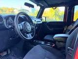 2015 JEEP WRANGLER UNLIMITED SPORT 4X4