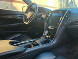 2015 CADILLAC ATS 2WD