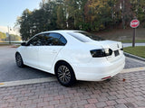 2013 VOLKSWAGEN JETTA