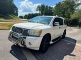 2006 NISSAN ARMADA